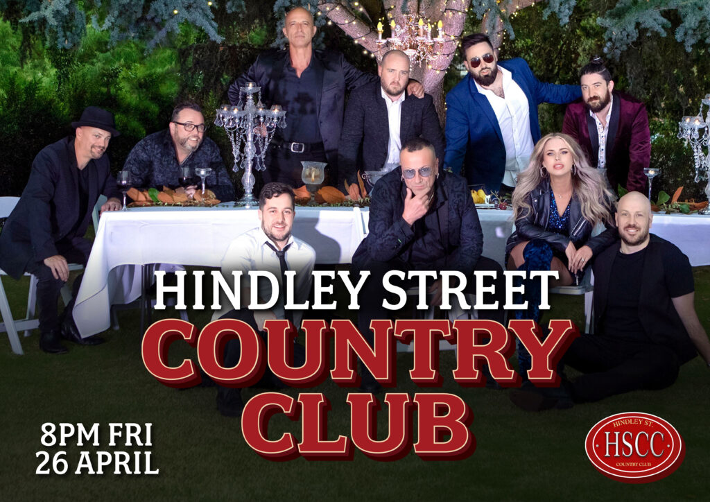 Hindley Street Country Club Wests Tamworth