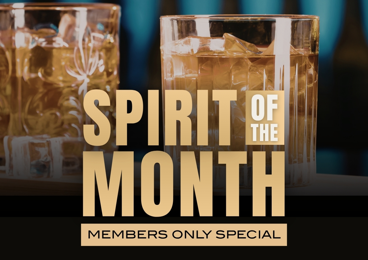 Members Spirit of the Month
