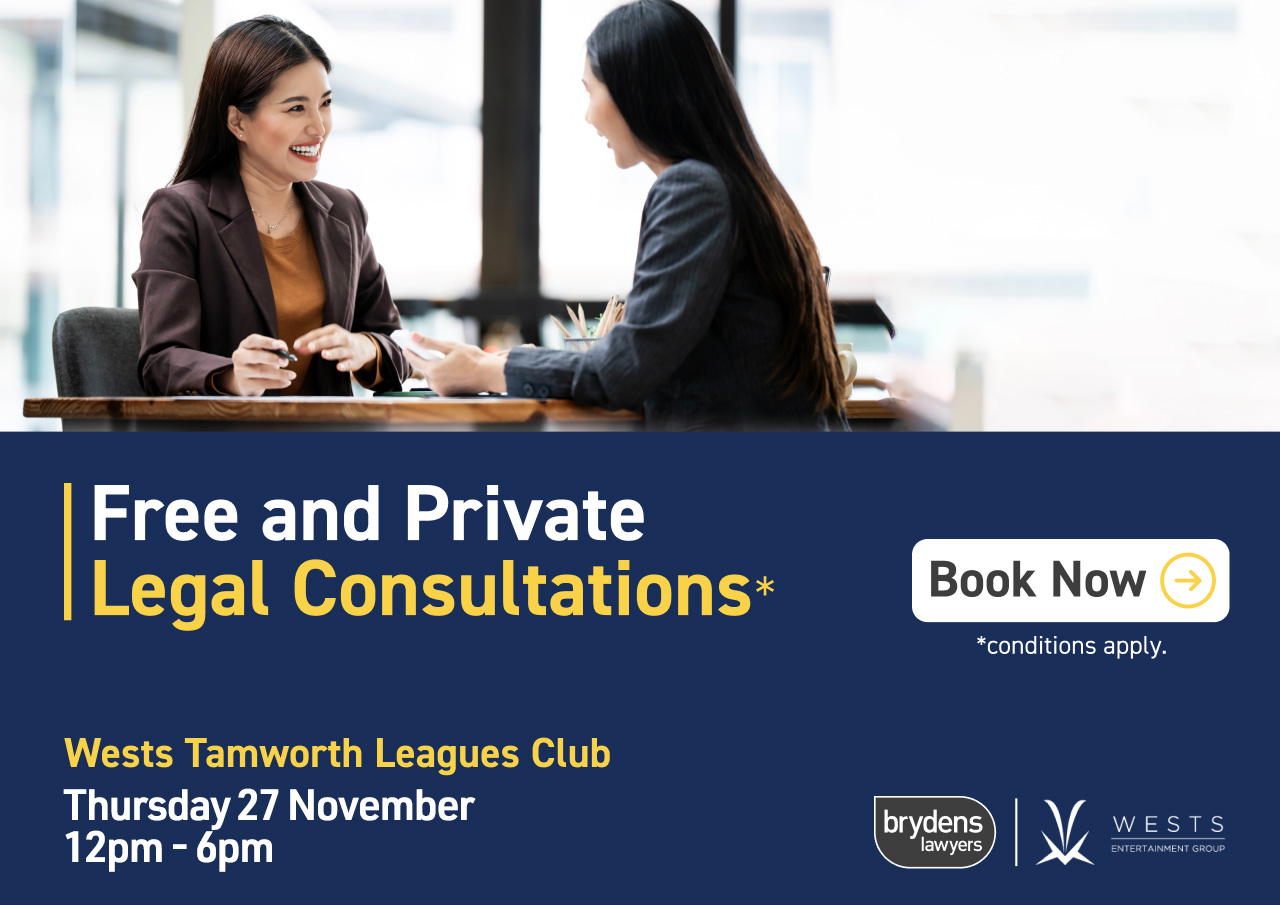 Free & Private Legal Consultations