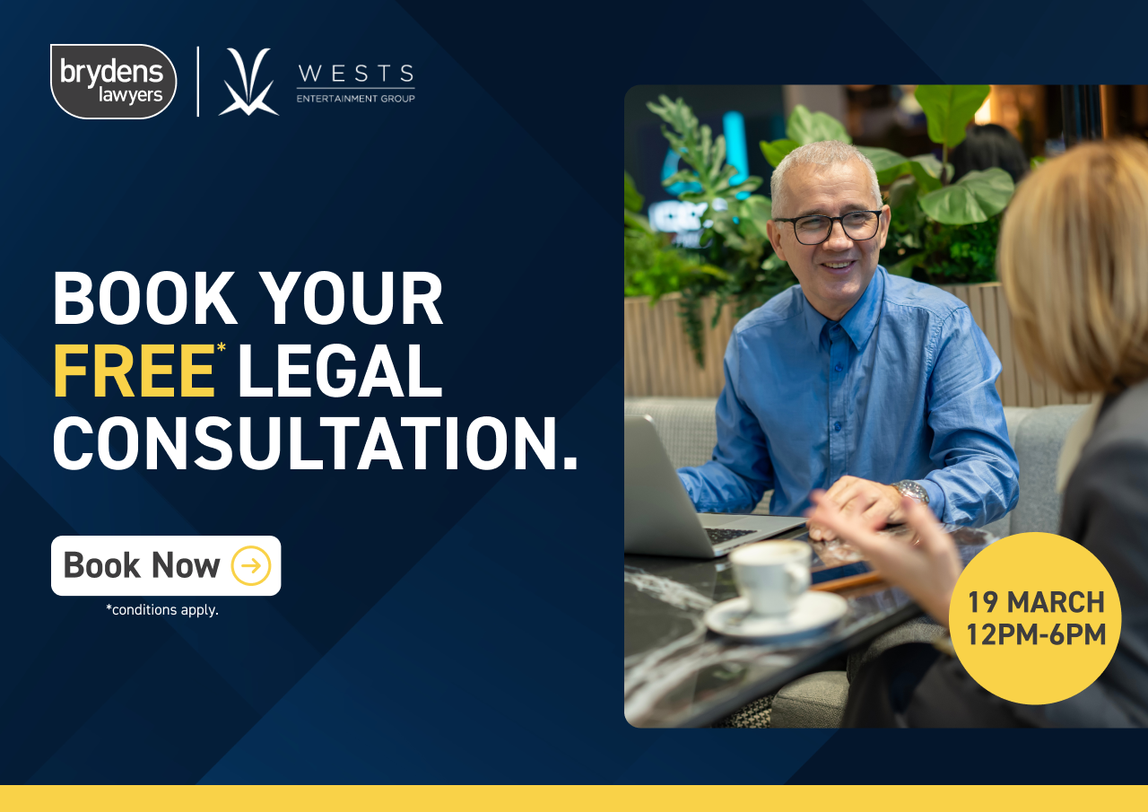 Free & Private Legal Consultations