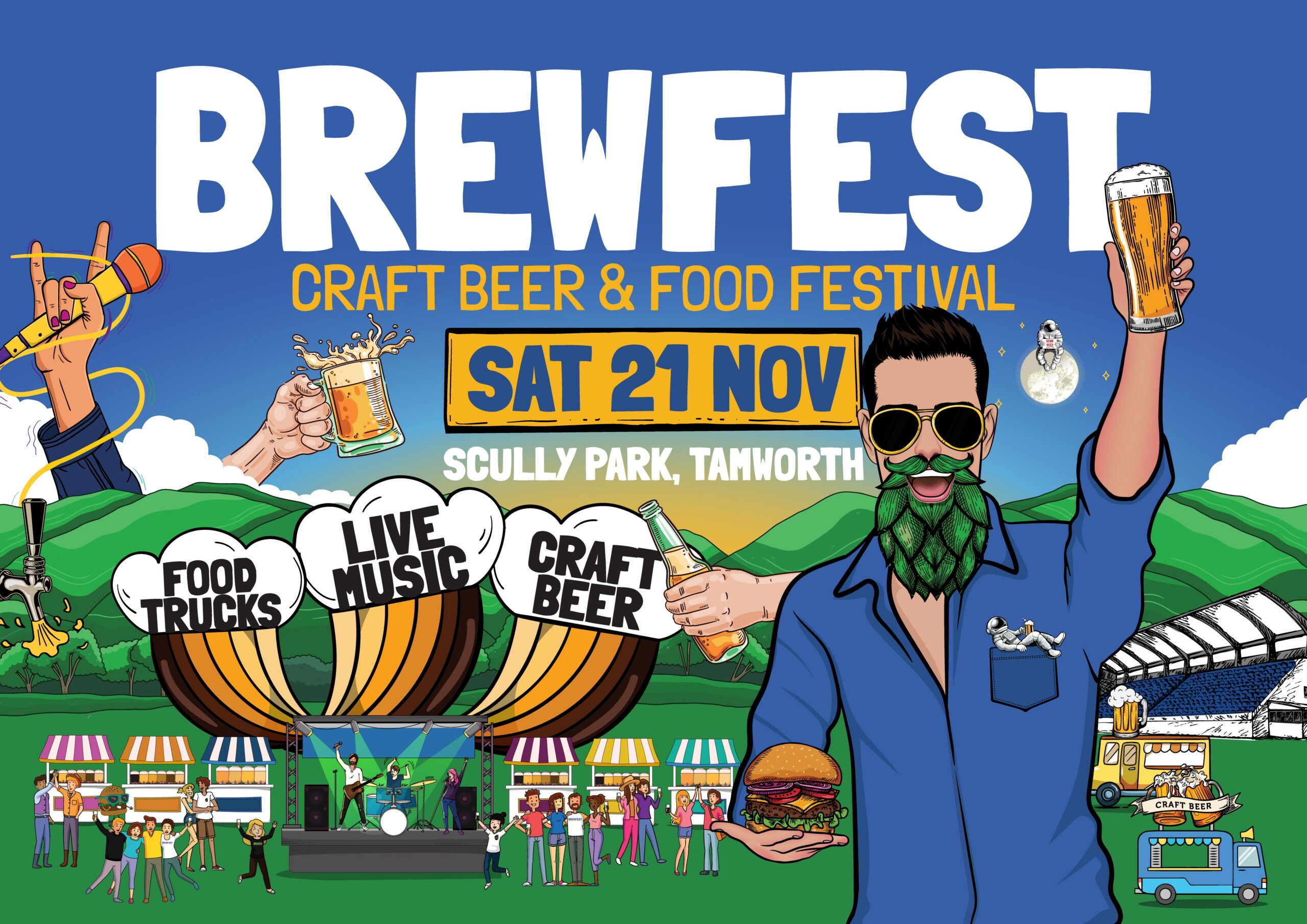 Brewfest Web