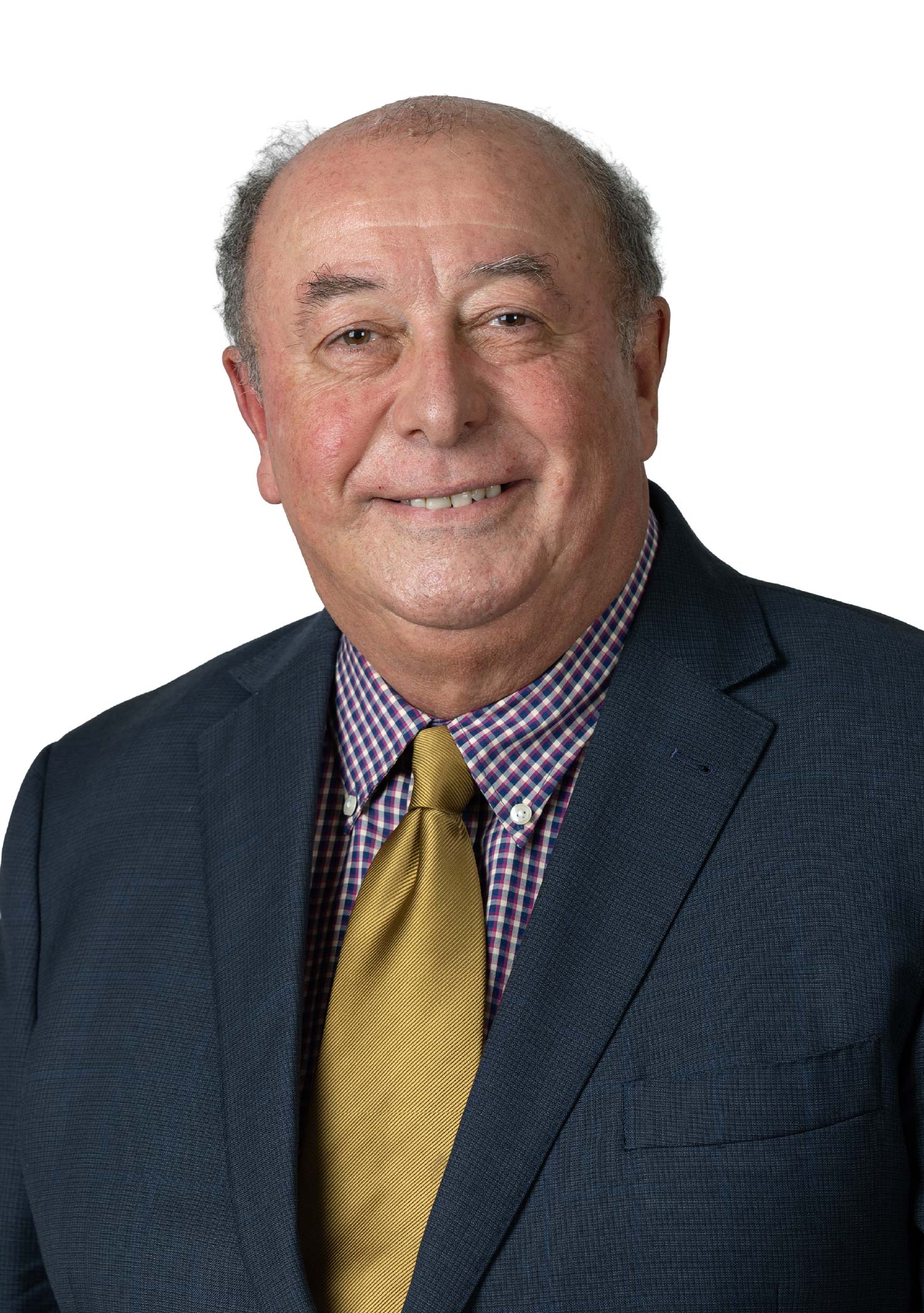 Terry Psarakis
