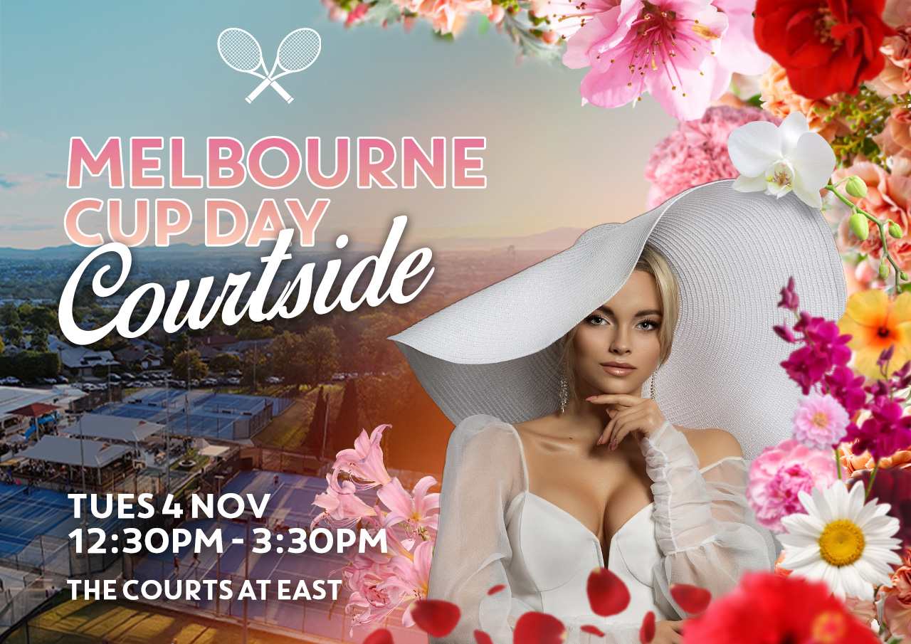 Melbourne Cup Web