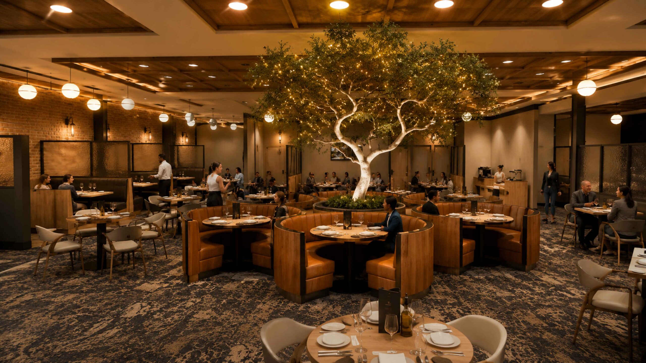 Smoky's Restaurant