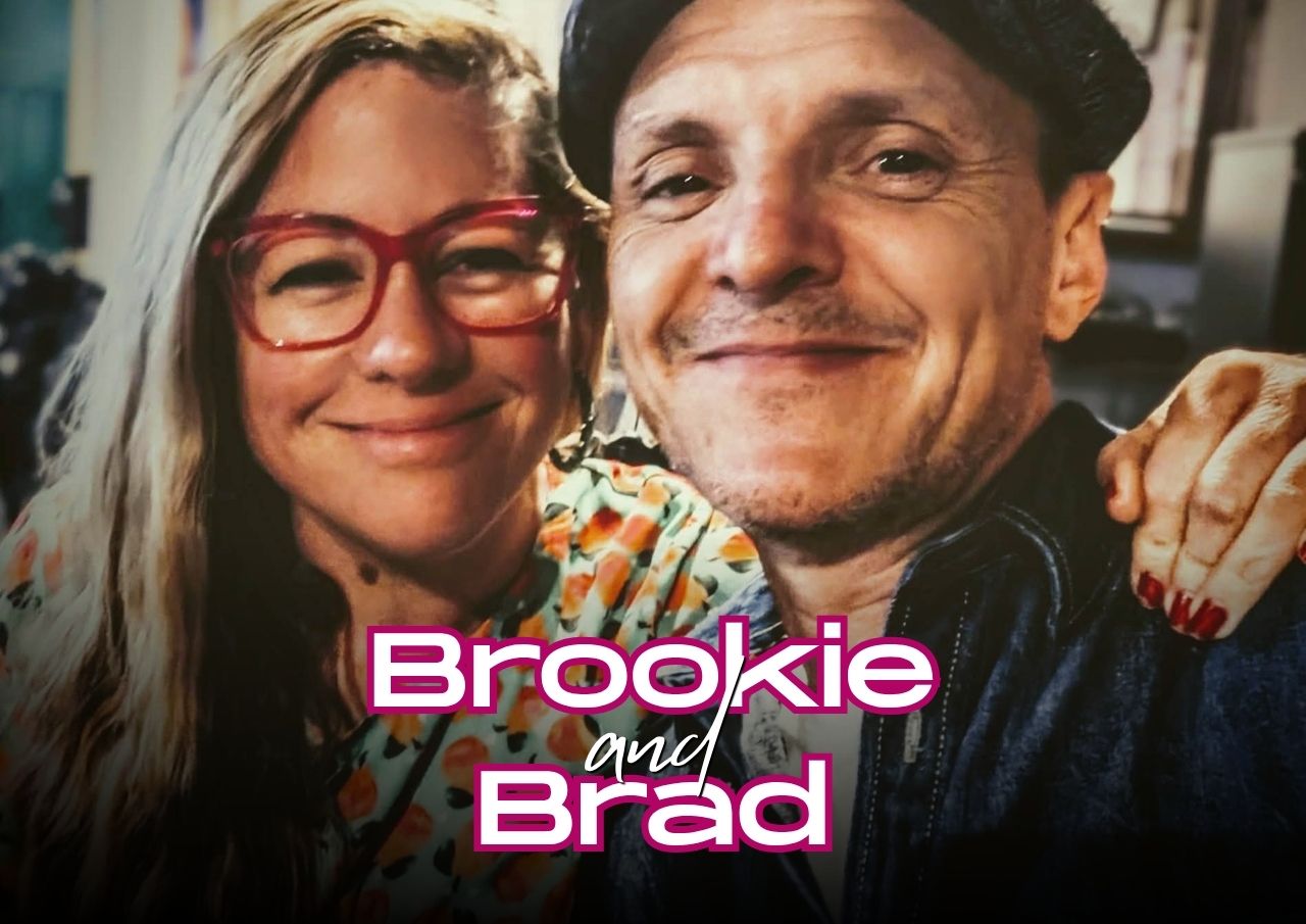 Brookie & Brad