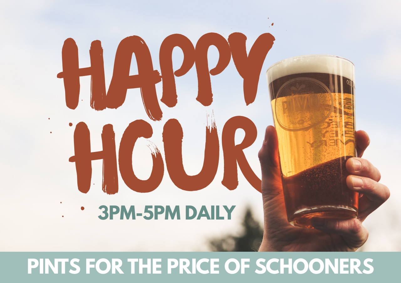 Happy Hour – Web