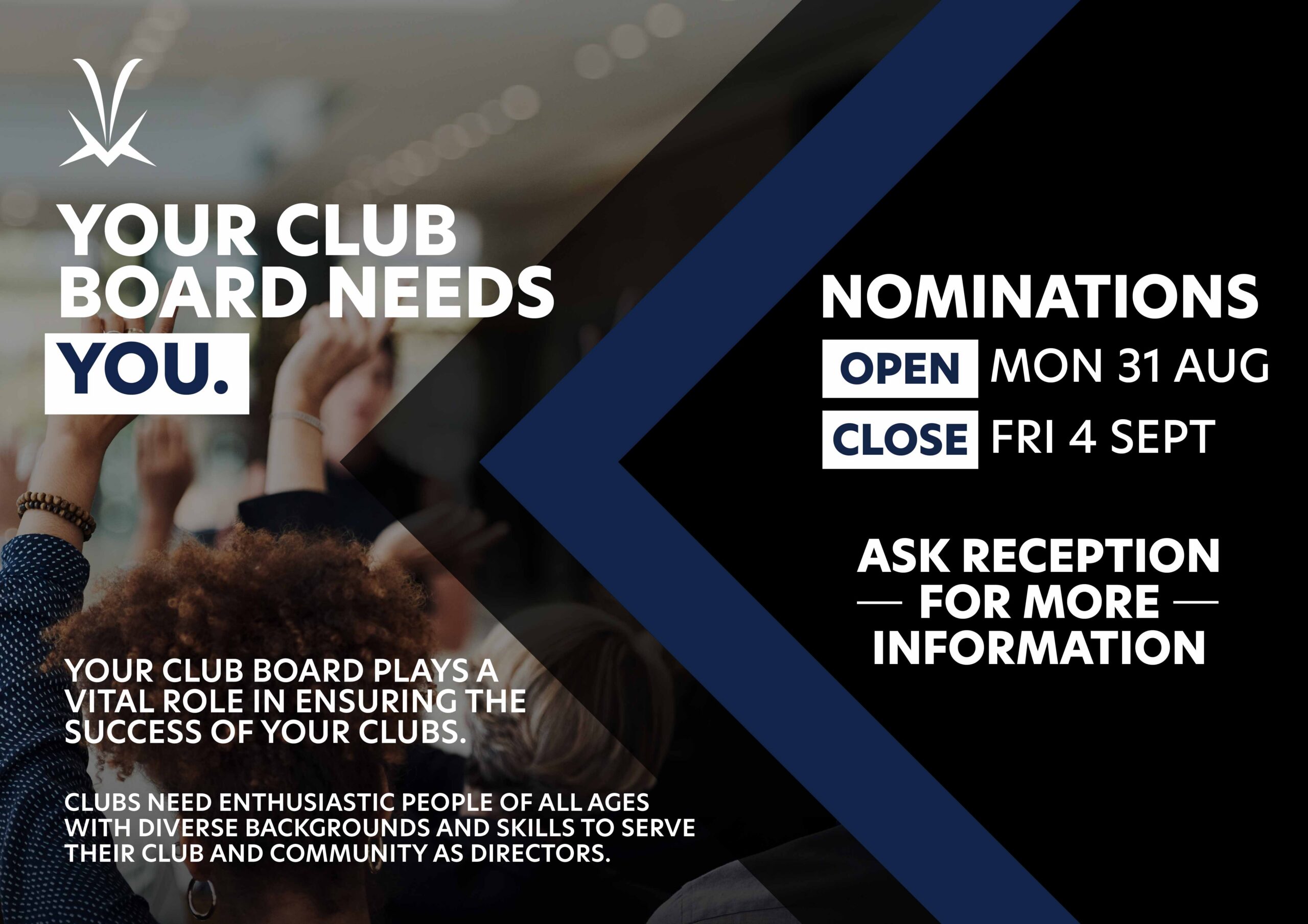Nomination web